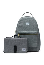 Herschel Supply Co. Nova Sprout Backpack Diaper Bag