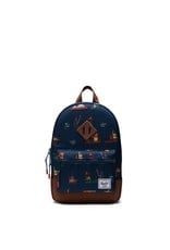 Herschel Supply Co. FA22 Heritage Kids