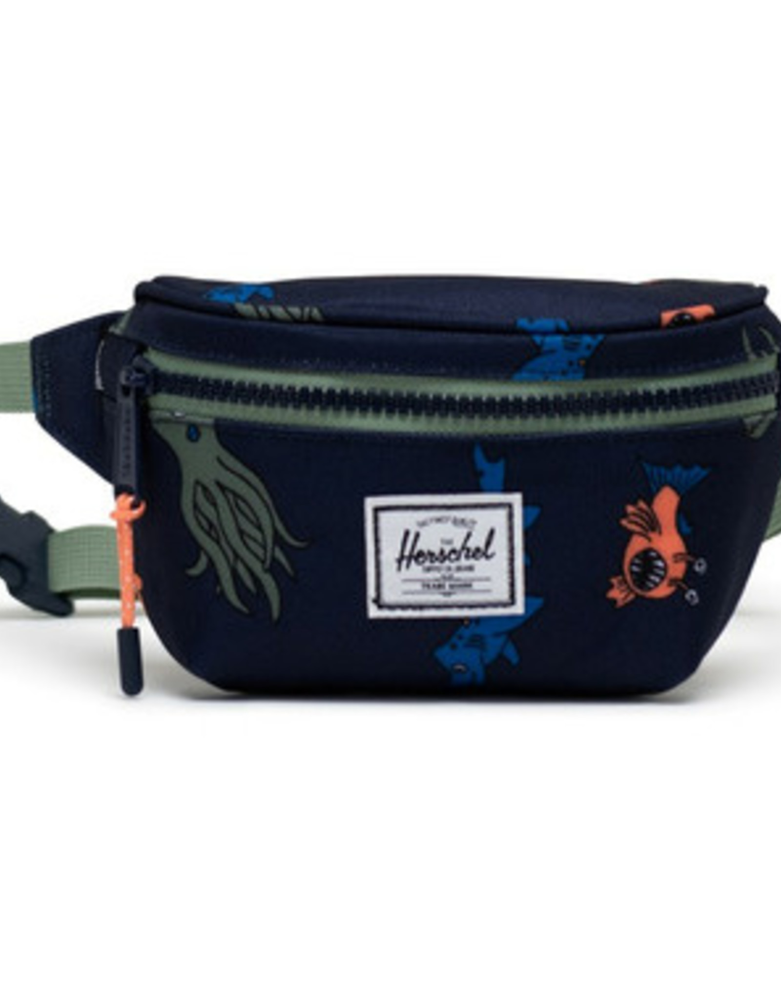 Herschel Supply Co. Twelve Hip Pack - Assorted Colours