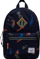 Herschel Supply Co. FA22 Heritage Kids