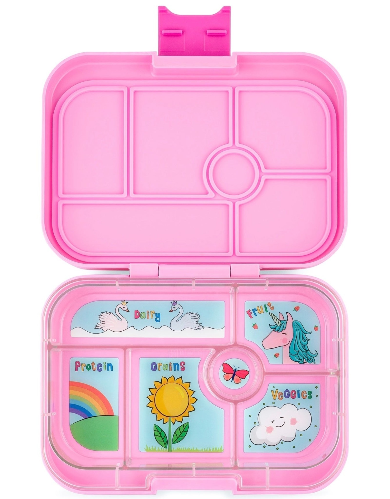 Yumbox FA22 Original