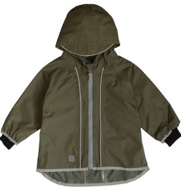 CaliKids FA22 Jacket Mid Season Waterproof Shell- - Assorted Colors