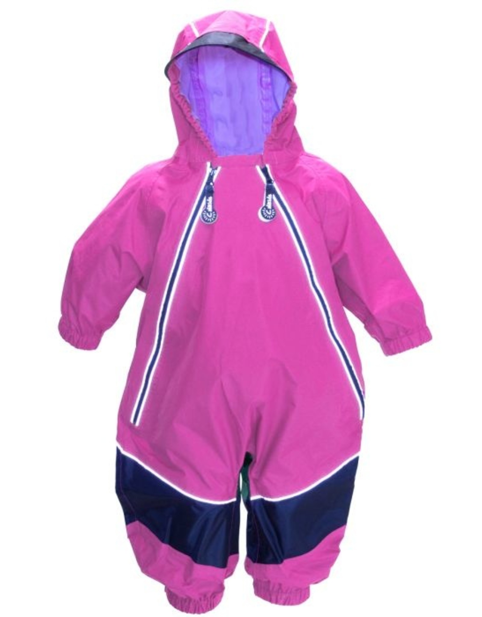 CaliKids CaliKids FA22 Rain Suit