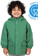 Jan & Jul FA22 Rain Jacket