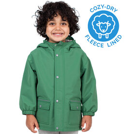 Jan & Jul FA22 Rain Jacket - Assorted Prints