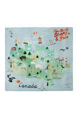 LouLou Lollipop Single Swaddle - Assorted