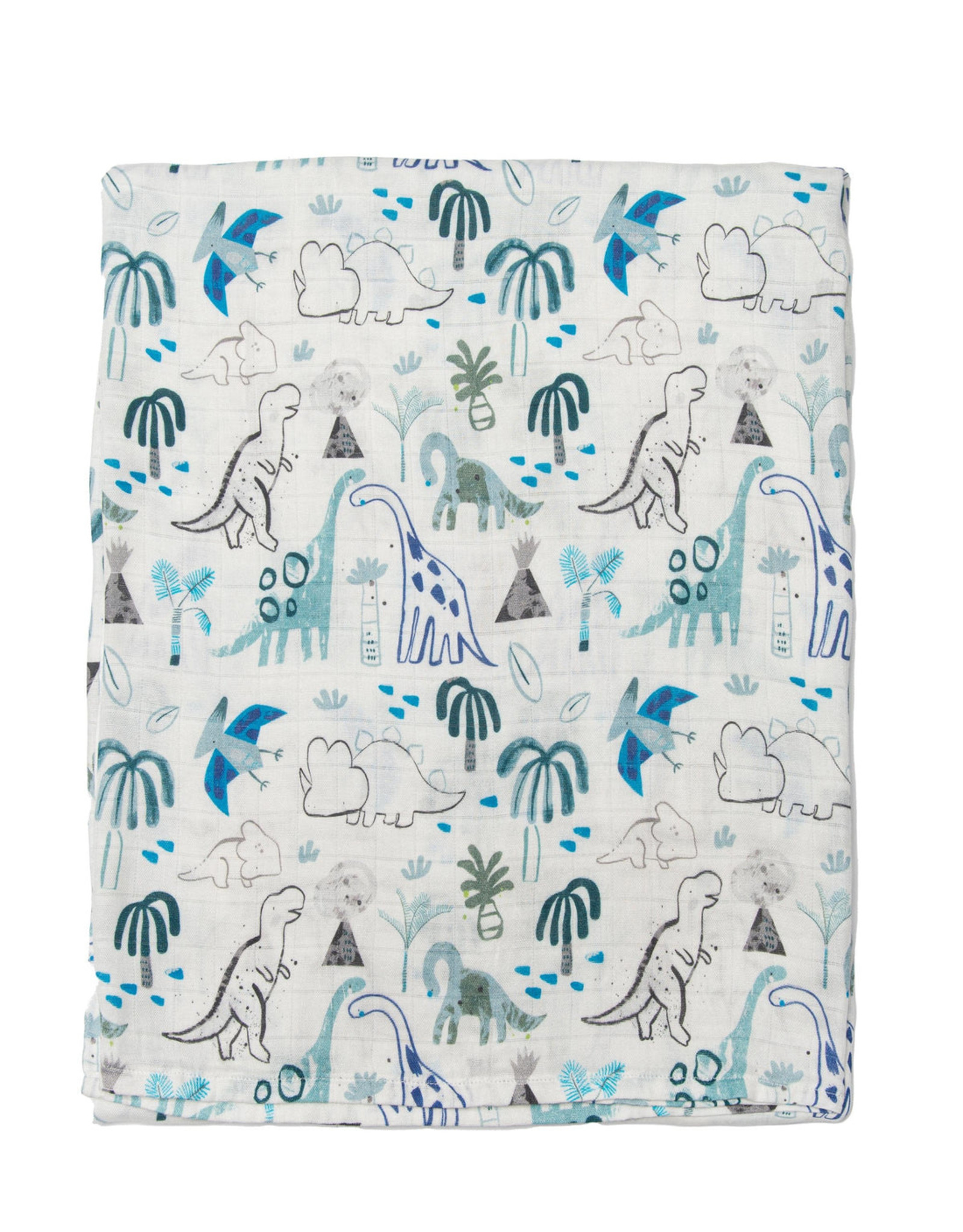 LouLou Lollipop Single Swaddle - Assorted