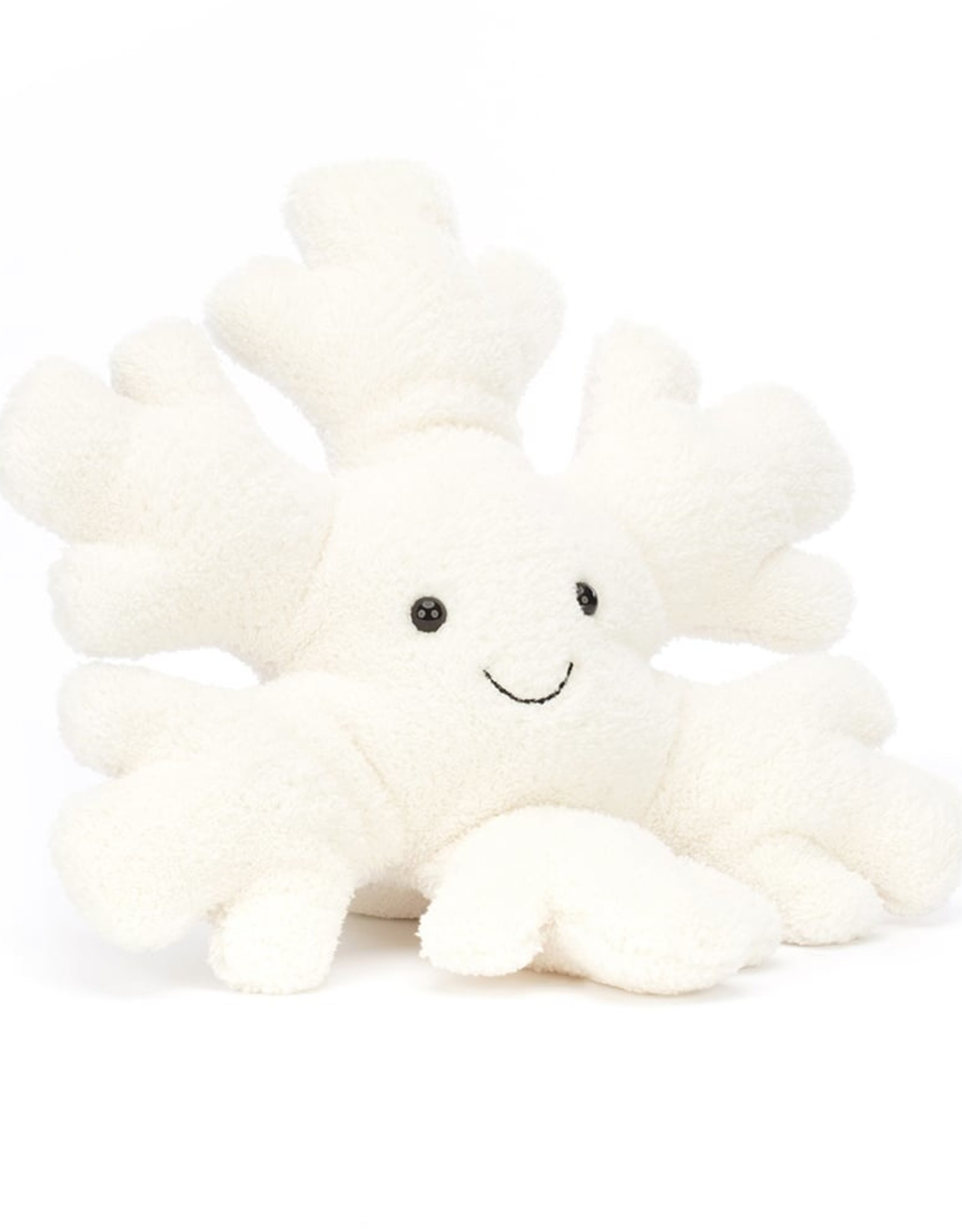 JellyCat Amuseable Snowflake Monkey Business Kid s Boutique