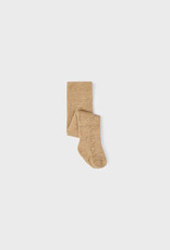 Mayoral FA22 BbyG Caramel Tights