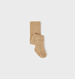 Mayoral FA22 BbyG Caramel Tights