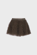 Mayoral FA22 G Tulle Skirt