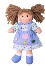 BigJigs Toys Doll - Assorted