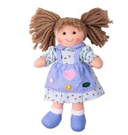 BigJigs Toys Doll - Assorted