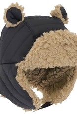 CaliKids FA22 Nylon Sherpa Hat