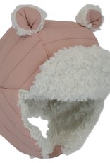 CaliKids FA22 Nylon Sherpa Hat