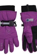CaliKids FA22 Gloves Waterproof