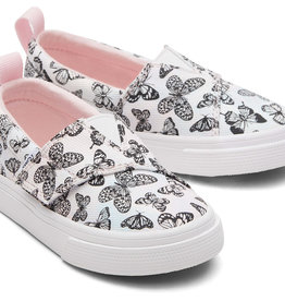 TOMS SP23 Alpargata Slip-on