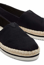 TOMS WM SP23 Alpargata Plform