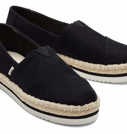 TOMS WM SP23 Alpargata Plform