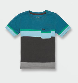 Volcom SP23 B Blocker Crew T