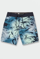 Volcom SP23 Marble Stripe Trunk Y