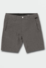 Volcom SP23 B Cross Shred Short