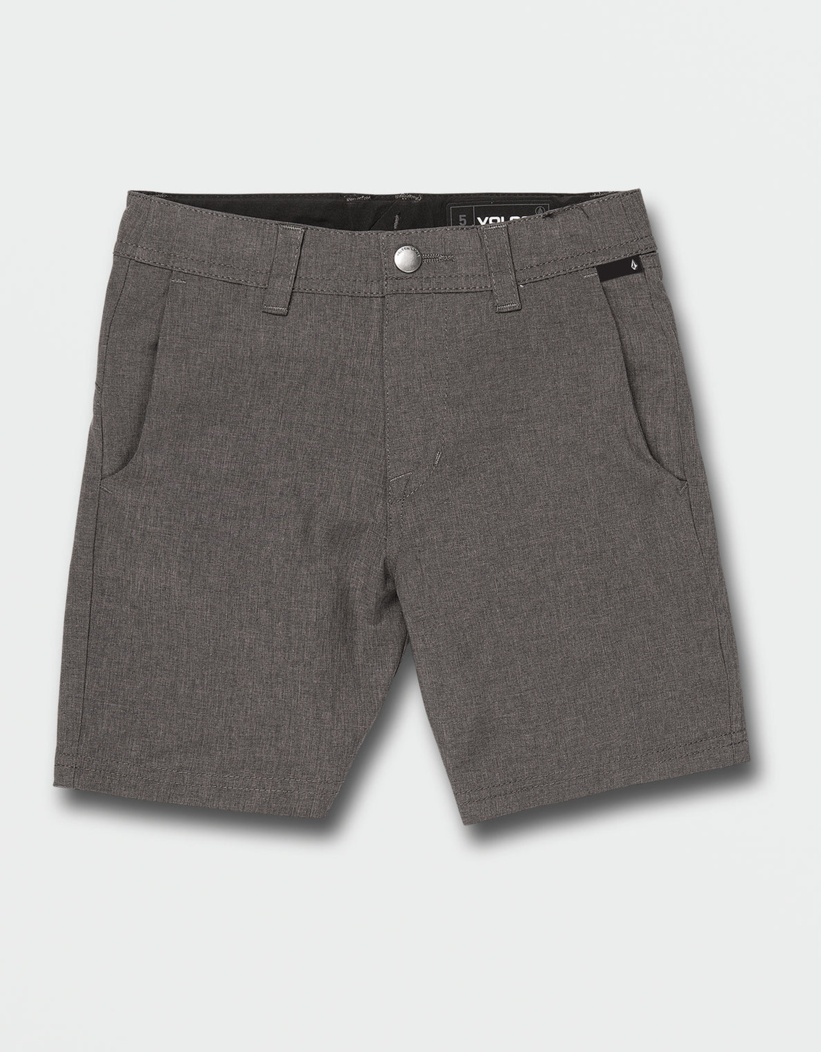 Volcom SP23 B Cross Shred Short