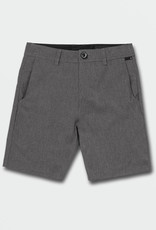 Volcom SP23 Y Cross Shred Short