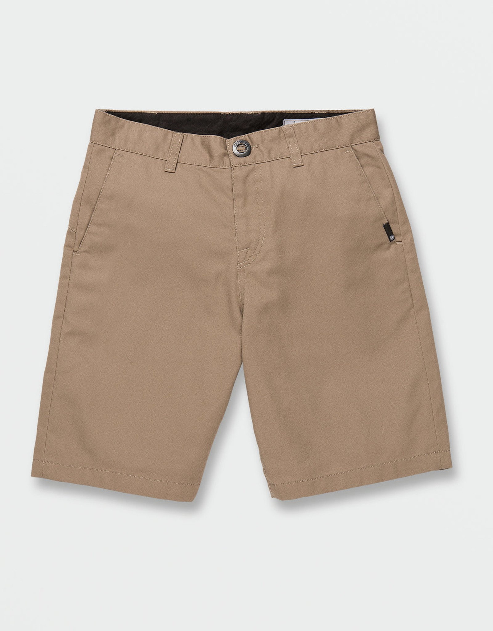 Volcom SP23 Y Loose Truck Short