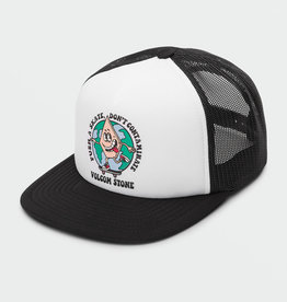 Volcom SP23 Y DontContaminate Hat