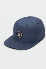 Volcom SP23 Y Quarter Twill Hat