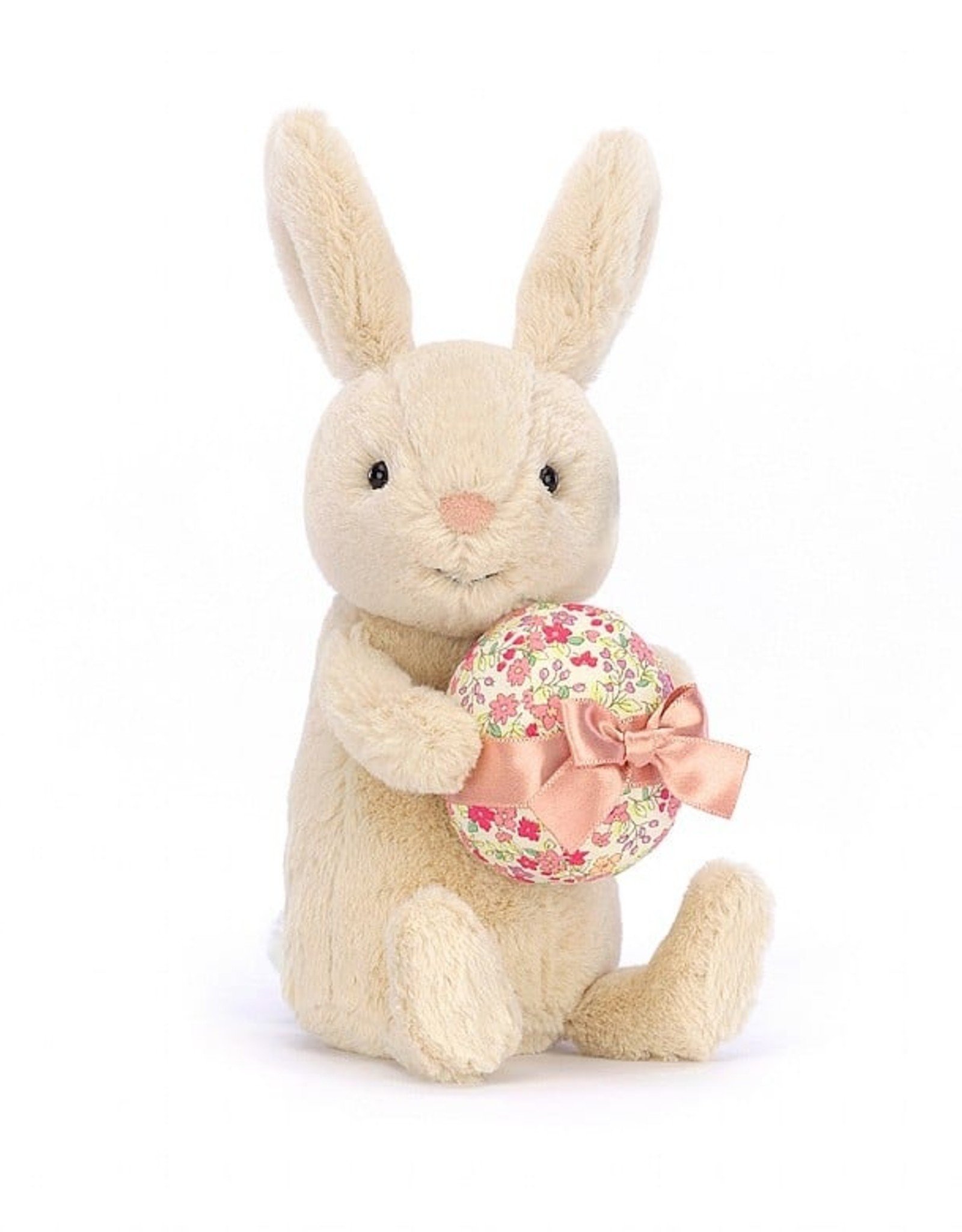 Jelly Cat Bonnie Bunny with Egg