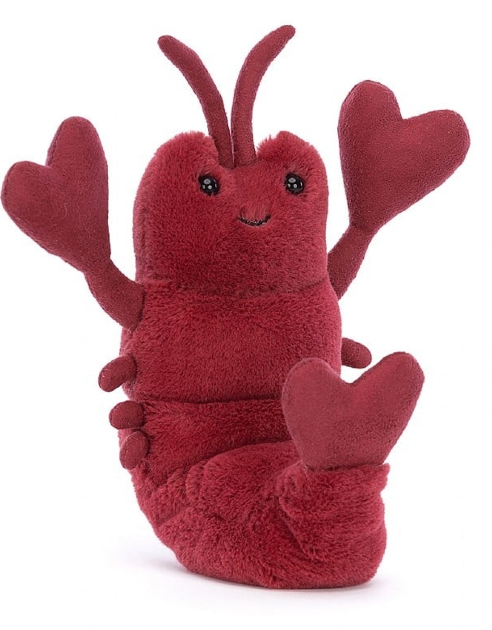 Jelly Cat Love-Me Lobster