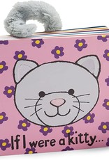 Jelly Cat Book If I were a