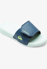 Quiksilver SP23 Bright Coast Glow Slide