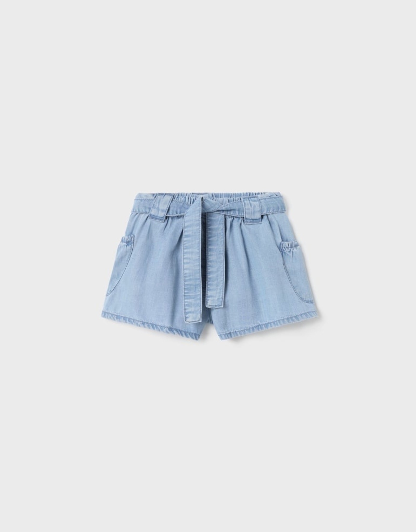 Mayoral SP23 BbyG Loose Shorts