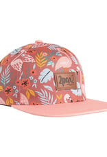 DeuxParDeux SP23 Print Hat 6/24M - Assorted