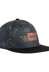 DeuxParDeux SP23 Print Hat 6/24M - Assorted