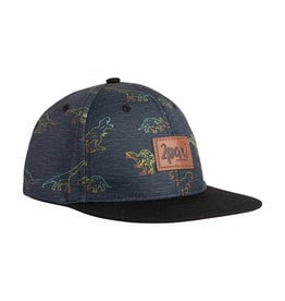 DeuxParDeux SP23 Print Hat 6/24M - Assorted