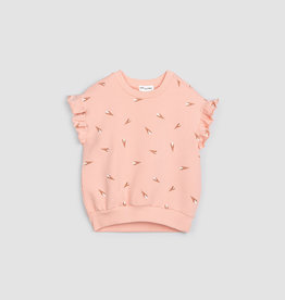 Miles SP23 BG Ice Cream Top