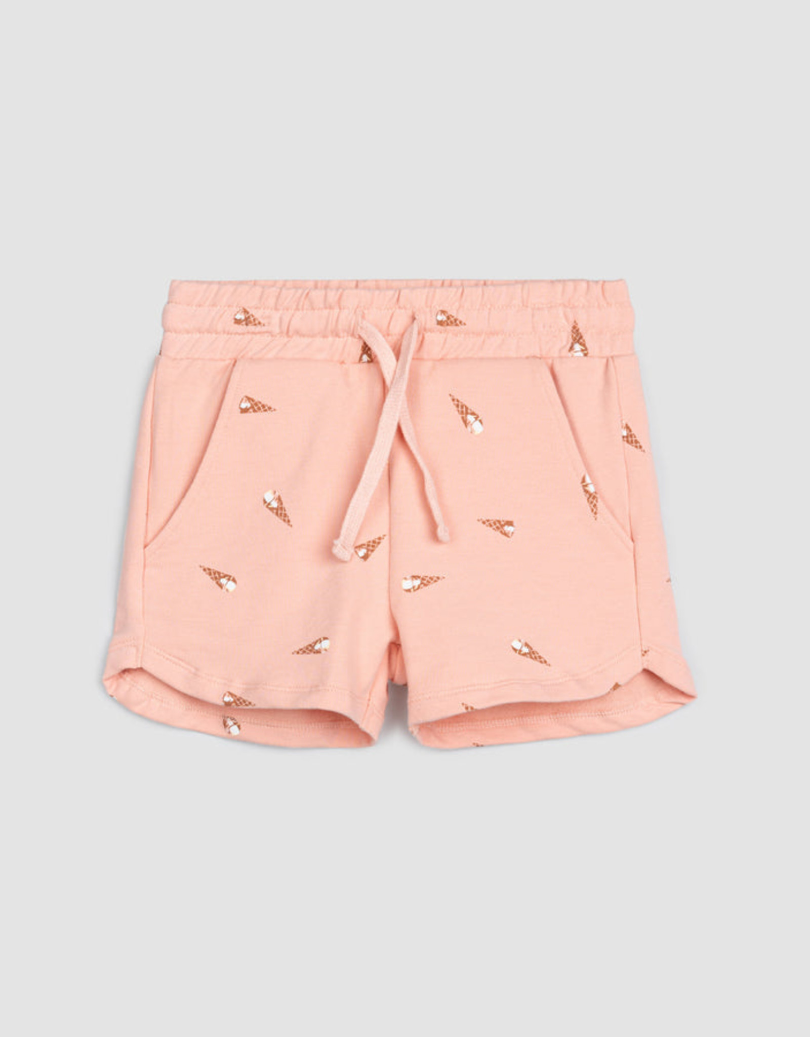 Miles SP23 G Ice Cream Short