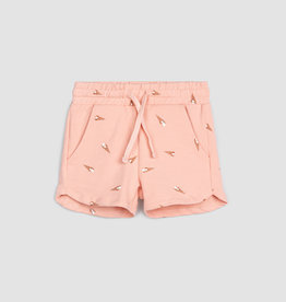 Miles SP23 BG Ice Cream Short