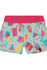 DeuxParDeux SP23 G Printed Short