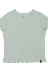 DeuxParDeux SP23 G Basic T-Shirt