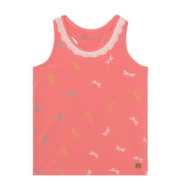 DeuxParDeux SP23 G Dragonfly Tank Top