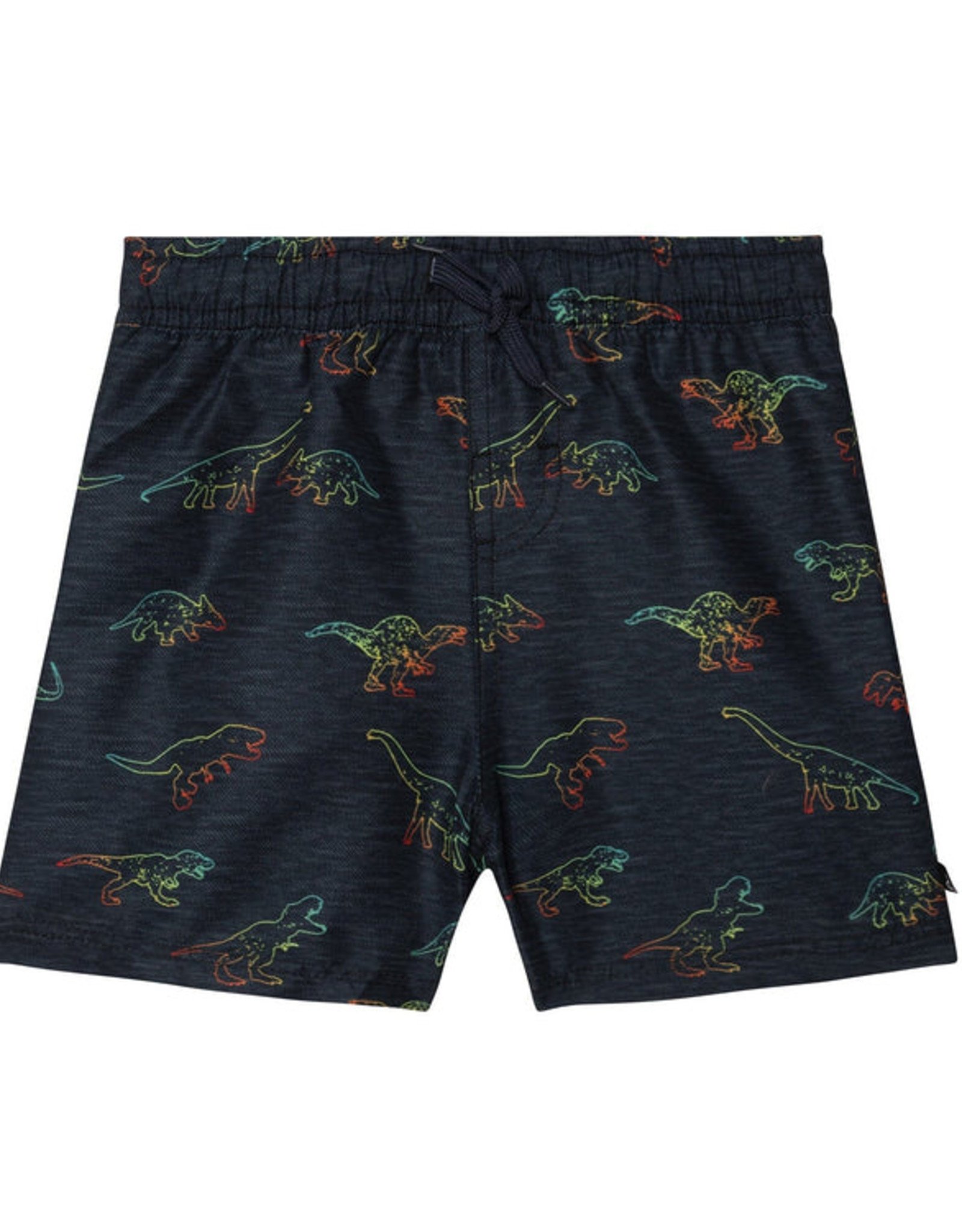 DeuxParDeux SP23 B Print Boardshort