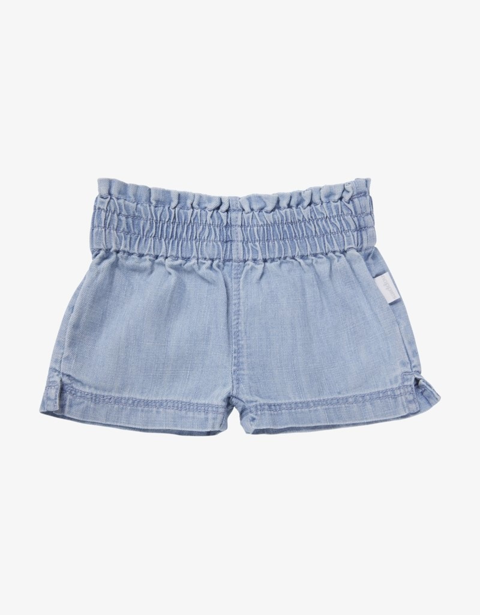 Noppies SP23 BbyG Nimes Shorts