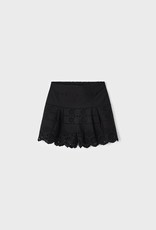 Mayoral SP23 G Lace Shorts