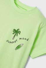 Mayoral SP23 B Summer Mood T-Shirt