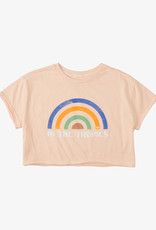 Roxy SP23 G Rainbow Road T-Shirt